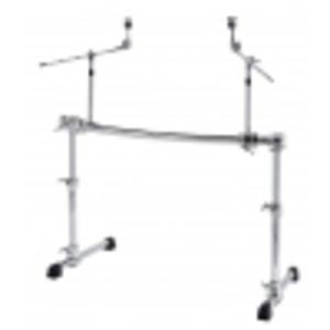 Gibraltar Rack System Chrome Series Height-Adjustable Rack GCS-500H - 2877654623