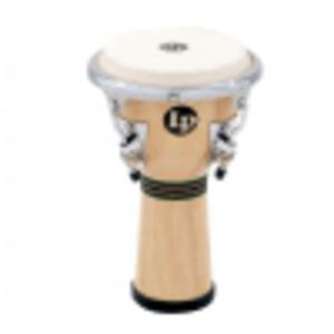 Latin Percussion Djembe Mini Tunable Mini djembe, strojony - 2877529086