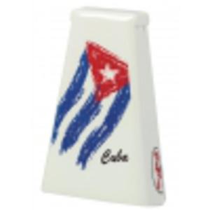 Latin Percussion Dzwonki alpejskie Bongo Heritage Cuban Flag Cuban Flag - 2874500143