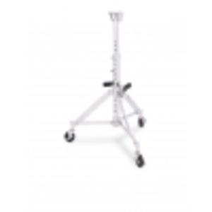 Latin Percussion Statyw na conga Podwjny statyw na konga Slide Mount - 2876960864