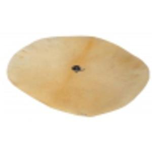 Latin Percussion Nacig na djembe Hand Picked Flat Skin 22 - 2875858181