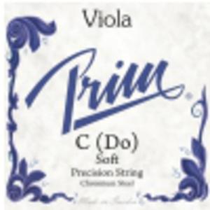 Prim (635940) struna do altwki Steel Strings - C - Soft - 2877789614