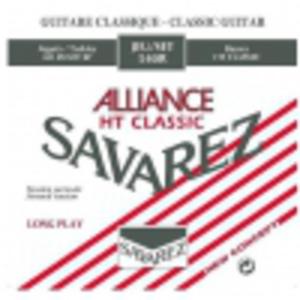 Savarez (655911) 540R struna do gitary klasycznej - E1 Carbon standard - 2872105080