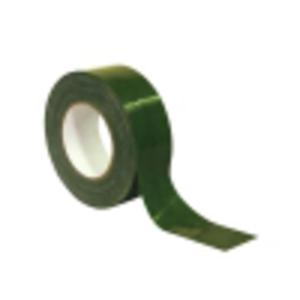 Gaffa 30005455 Tape Pro 50mm x 50m green - tama klejca zielona matowa - 2862483061