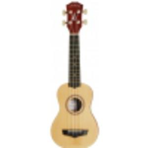 Arrow PB10 NA ukulele sopranowe z pokrowcem - 2876662040