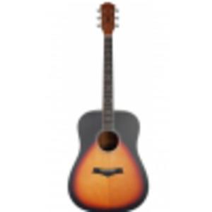 Arrow Bronze SB Sunburst gitara akustyczna - 2877884194