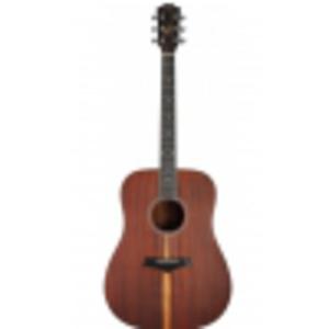 Arrow Silver KOA gitara akustyczna - 2876067221