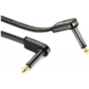 EBS High Preformance Flat 18cm kabel poczeniowy - 2870961860