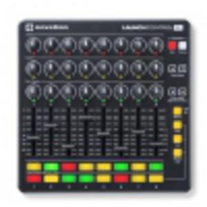 Novation Launch Control XL mk2 kontroler - 2872104599