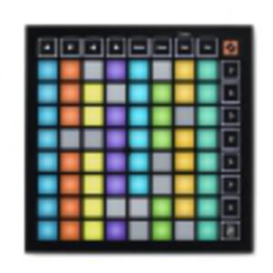 Novation Launchpad Mini MK3 kontroler - 2874991522