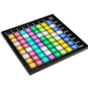 Novation Launchpad X kontroler MIDI - 2877654832
