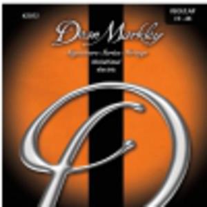 Dean Markley 2503-REG NSteel struny do gitary elektrycznej 10-46, 3-pack - 2862483328