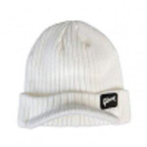 Gibson Radar Knit Beanie czapka, biaa - 2862483397