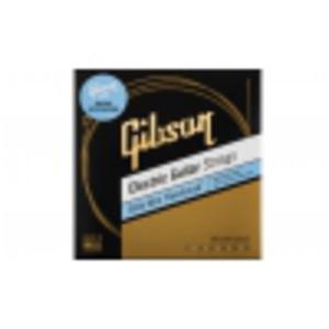 Gibson SEG-BWR11 Brite Wire Reinforced struny do gitary elektrycznej 11-50 - 2862483398