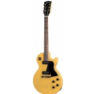 Gibson Les Paul Special TV Yellow gitara elektryczna - 2877068202