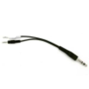 AirTurn Cable DUAL FS6 kabel poczeniowy do efektw - 2872104720