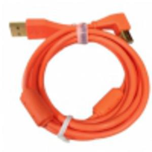 DJ TECHTOOLS Chroma Cable kabel USB 1.5m amany (pomaraczowy) - 2872104715