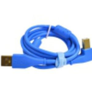 DJ TECHTOOLS Chroma Cable kabel USB 1.5m amany (niebieski) - 2872104726