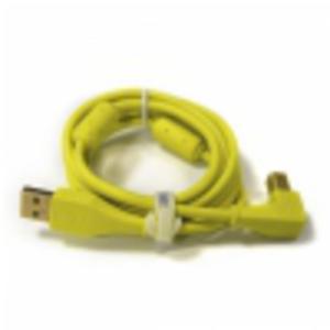 DJ TECHTOOLS Chroma Cable kabel USB 1.5m amany (zielony) - 2872104710