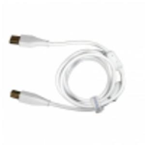 DJ TECHTOOLS Chroma Cable kabel USB 1.5m prosty (biay) - 2872104735