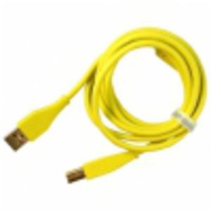DJ TECHTOOLS Chroma Cable kabel USB 1.5m prosty (ty) - 2872104748