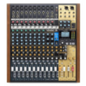 Tascam Model 16 14-kanaowy mikser / 16-ladowy rejestrator cyfrowy / interface USB - 2878093075