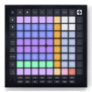 Novation Launchpad Pro mk3 kontroler - 2872104880