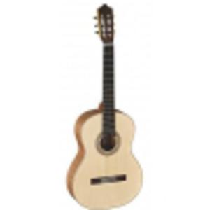 La Mancha Cereza gitara klasyczna - 2862483961