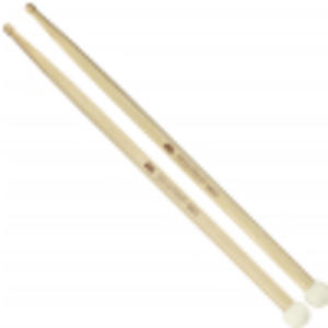 Meinl SB120 Switch Stick 5A Hybrid Wood Tip Drumstick Mallet Combo paki perkusyjne - 2873561478