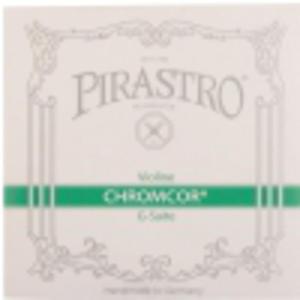 Pirastro Chromcor G struna skrzypcowa 4/4 - 2876362916