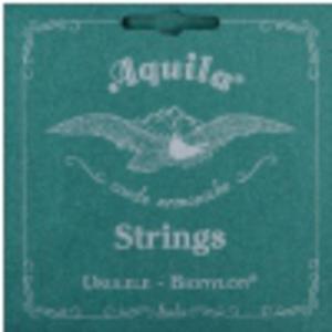 Aquila Bio Nylon 63U struny do ukulele,Tenor, high G - 2862484448