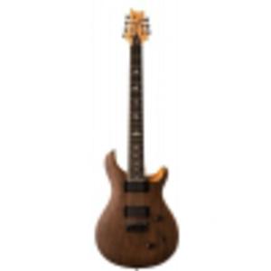 PRS SE Mark Holcomb SVN Walnut Satin - gitara elektryczna, 7-strunowa - 2874607224