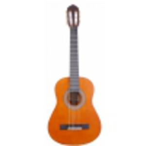 Arrow Calma 1/2 Mat gitara klasyczna - 2878871173