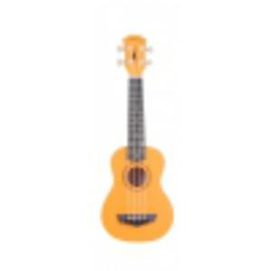 Arrow PB10 OR ukulele sopranowe z pokrowcem - 2876563661