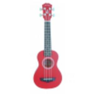 Arrow PB10 R2 ukulele sopranowe z pokrowcem - 2862484646