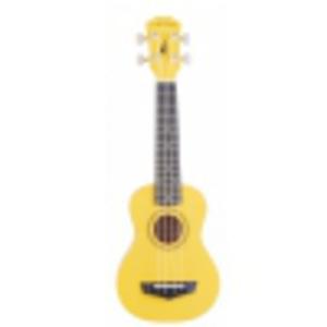 Arrow PB10 YW ukulele sopranowe z pokrowcem - 2876563662