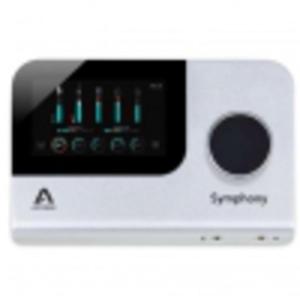 Apogee Symphony Desktop interfejs audio 10x14 USB-C - 2878093102