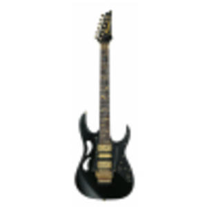 Ibanez PIA3761 XB Steve Vai signature Onyx Black gitara elektryczna - 2875463595