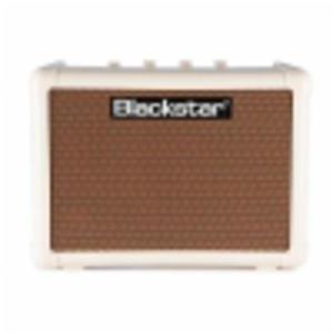 Blackstar FLY 3 Acoustic Mini Amp PACK combo do gitary akustycznej - 2877068230