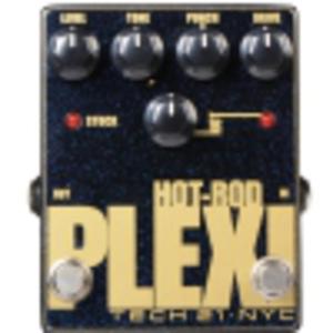 Tech 21 Hot Rod Plexi efekt gitarowy - 2875739458