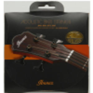 Ibanez IABS4XC struny do gitary basowej 40-95 80/20 Bronze - 2868344402