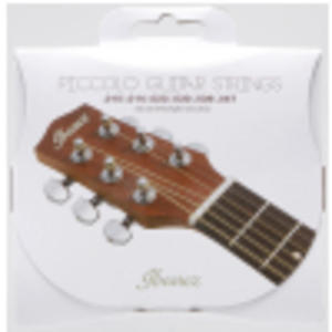 Ibanez IPCS6C struny do gitary piccolo 10-47 - 2868531432