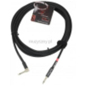 David Laboga PERFECTION black kabel instrumentalny 1,5m jack ktowy/jack - 2877420967