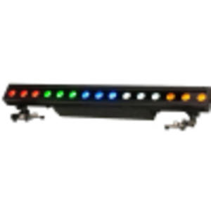 American DJ 15 HEX Bar LED - nawietlacz zewntrzny - 2876156907