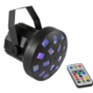 Eurolite LED Mini Z-20 USB efekt wietlny LED - 2877981674