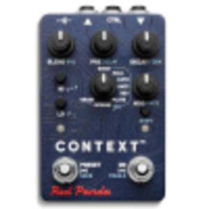 Red Panda Context V2 Reverb efekt gitarowy - 2876067282