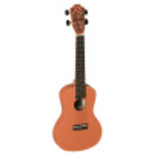 Baton Rouge UR1C MOR ukulele koncertowe, Matt Orange - 2868709641
