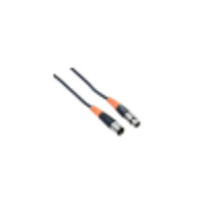 Bespeco SLFM450 przewd mikrofonowy XLR-XLR 6 m - 2869318935