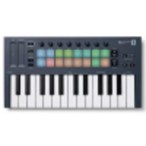 Novation FLkey Mini klawiatura sterujca - 2877654965