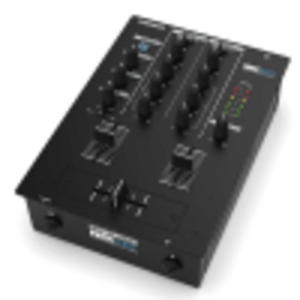 Reloop RMX-10 BT - 2-kanaowy mikser DJ - 2878426538